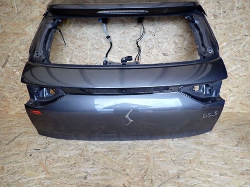 CITROEN DS3 CROSSBACK GEPEK ZADNJA ZADNJI CITROEN DS3 CROSSBACK GEPEK ZADNJA ZADNJI