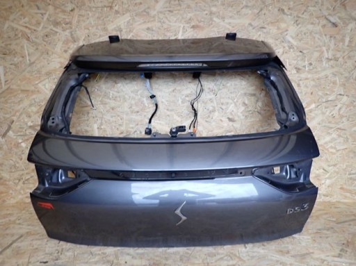 CITROEN DS3 CROSSBACK GEPEK ZADNJA ZADNJI CITROEN DS3 CROSSBACK GEPEK ZADNJA ZADNJI