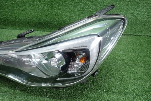 SUBARU XV XENON 11-17 FAR LIJEVA STRANA LAMPA SUBARU XV XENON 11-17 FAR LIJEVA STRANA LAMPA