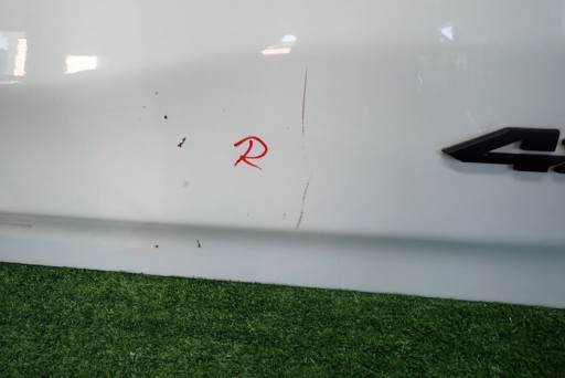 DODGE RAM 1500 REBEC 19-24 GEPEK ZADNJA  ZADNJI