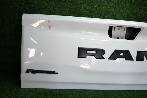 DODGE RAM 1500 REBEC 19-24 GEPEK ZADNJA  ZADNJI