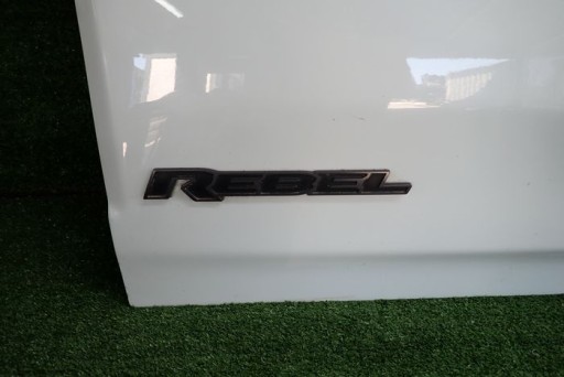 DODGE RAM 1500 REBEC 19-24 GEPEK ZADNJA  ZADNJI