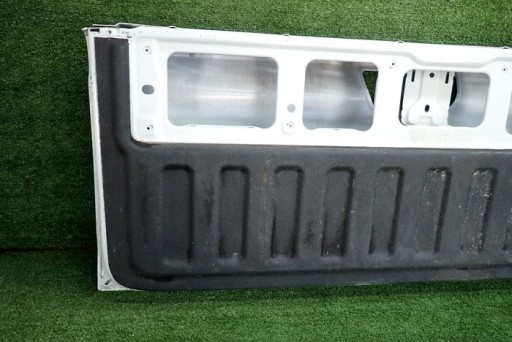 DODGE RAM 1500 REBEC 19-24 GEPEK ZADNJA  ZADNJI