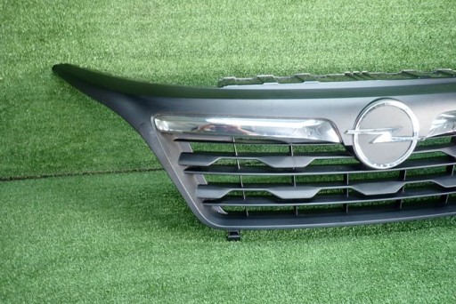 OPEL MOVANO II REDIZAJN 22- MASKA OPEL MOVANO II REDIZAJN 22- MASKA
