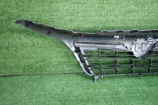 OPEL MOVANO II REDIZAJN 22- MASKA OPEL MOVANO II REDIZAJN 22- MASKA