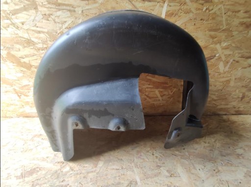 PVC BLATOBRANA ZADNJA VOLVO S80 LIMUZINA / SEDAN 30661129