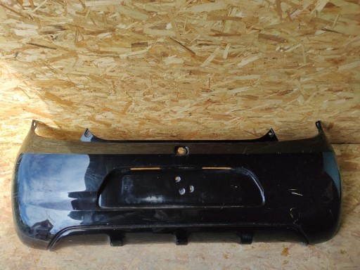 BRANIK ZADNJI ZADNJA STRANA PEUGEOT 108 14- 52159-0H070