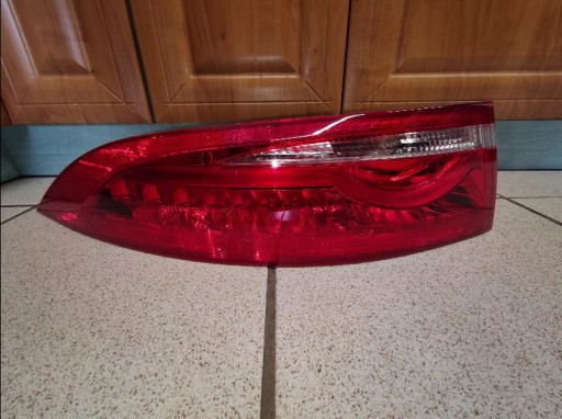 LAMPA FAR ZADNJA  STRANA JAGUAR XF X260 15- GX63-13405-AC