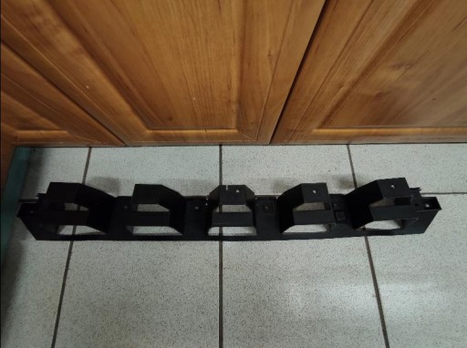 ABSORBER GREDA BRANIKA ZADNJA VOLVO V50 30698691