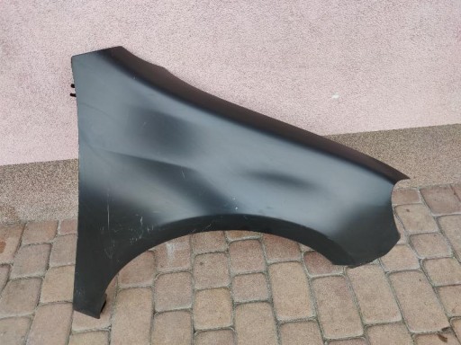 BLATOBRAN PREDNJA STRANA VW GOLF VI 6 ZAMJENSKI DIO