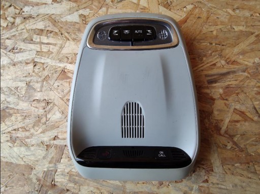 LAMPA FAR OSVJETLJENJA KABINE VOLVO XC90 II 31479611