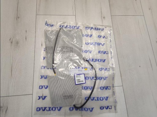 KADA GRZEWCZA SJEDALO PREDNJA STRANA VOLVO S80 30675154