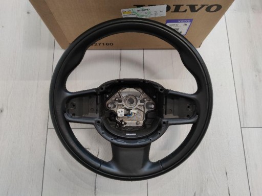 VOLAN SKORZANA VOLVO XC90 II XC60 S60