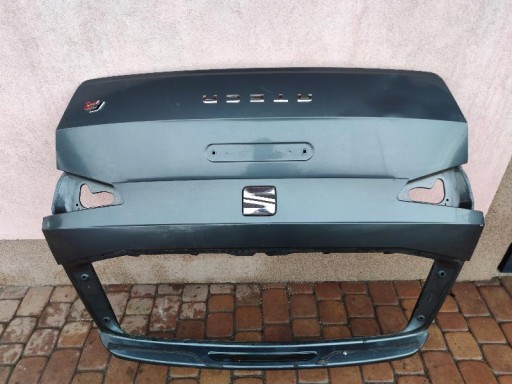 GEPEK GEPEKA SEAT ATECA 575827105 GEPEK GEPEKA SEAT ATECA 575827105