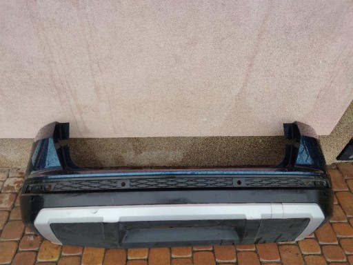 BRANIK ZADNJI ZADNJA STRANA SEAT ATECA 575807421 SENZOR BRANIK ZADNJI ZADNJA STRANA SEAT ATECA 575807421 SENZOR