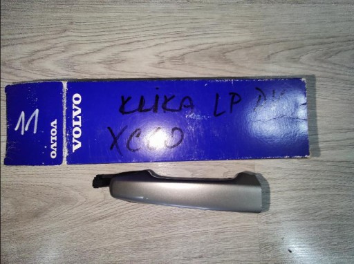 BRAVA VRATA PREDNJA DESNA STRANA VOLVO V70 XC70 XC60