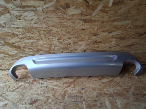 SPOJLER POKLOPAC BRANIKA ZADNJA STRANA VOLVO XC70 30779543