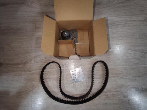 POJAS ROZRZADU GARNITURA VOLVO S40 V40 30777408