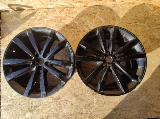 FELGA ALUMINIJSKA JAGUAR E-PACE E PACE J9CM-AA