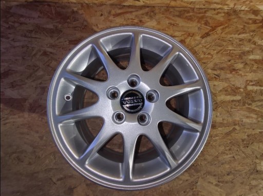 FELGA ALUMINIJSKA VOLVO S60 S80 V70 8698046