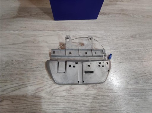 ANTENA POJAČALO RADIA VOLVO XC90 I 30752446