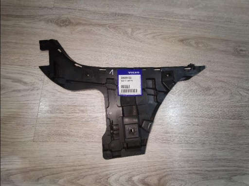 DRŽAČ BRANIKA ZADNJA STRANA NOSAČ VOLVO S80 II 30655122