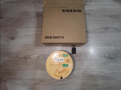 KUČIŠTE SENZORA GORIVA VOLVO V50 C70 C30 30794767