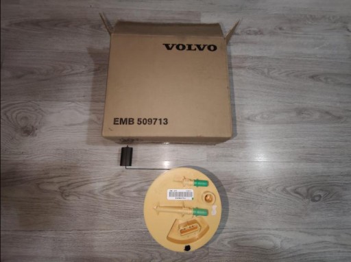 KUČIŠTE SENZORA GORIVA VOLVO V50 C70 C30 30794767