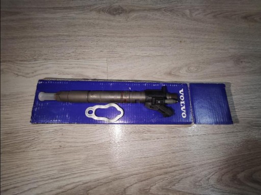 INJEKTOR VOLVO S60 V60 XC60 31272690