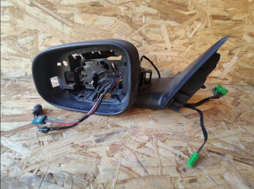 RETROVIZOR STELAZ VOLVO S80 V70 15- 16+2 PIN