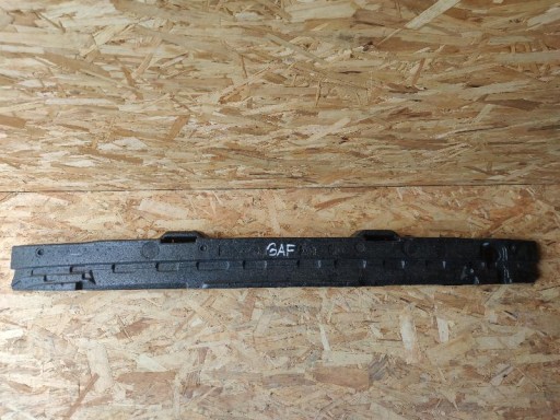 ABSORBER GREDA BRANIKA ZADNJA STRANA VW PASSAT B7 3AF807251