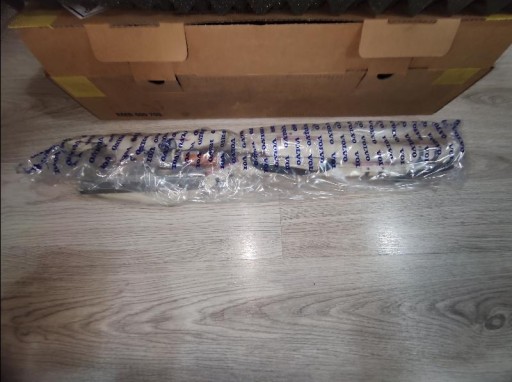AIRBAG ZAVJESA BOČNI VOLVO XC60 I 31271736