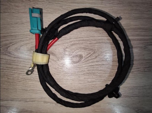 INSTALACIJA CRIJEVO ELEKTRIČNI VOLVO XC90 31674026