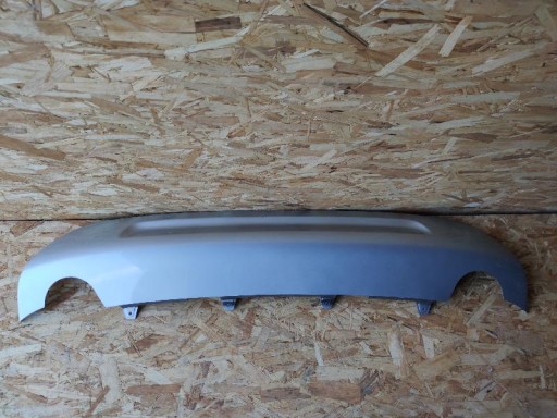 SPOJLER DIFUZOR BRANIKA ZADNJA STRANA VOLVO XC70 V70