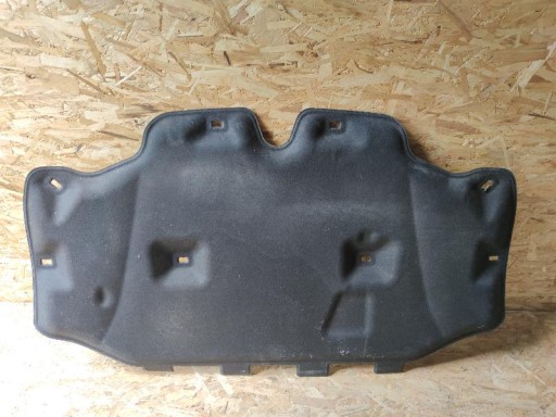 ZVUČNA IZOLACIJA HAUBE VOLVO S60 V60 REDIZAJN 13-