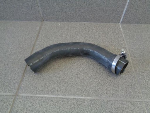 CRIJEVO HLADNJAKA MERCEDES VITO W639 A639