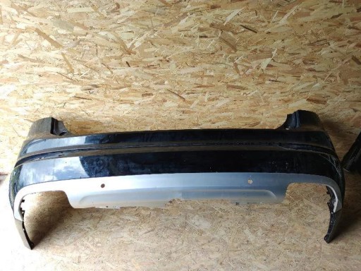 BRANIK ZADNJA STRANA STRANANY VOLVO XC90 II 31353390 6 SENZOR
