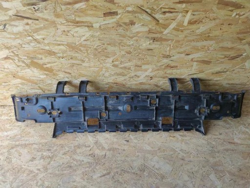 GREDA ABSORBER BRANIKA ZADNJA  STRANA VOLVO S60 REDIZAJN