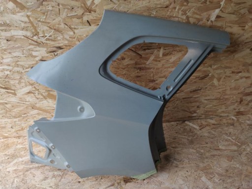 BLATOBRAN ZADNJI ZADNJA STRANA KIA CARENS IV 4 12-