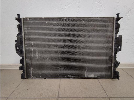 HLADNJAK VODE DIJELOVI VOLVO XC60 S60 V60 V70 XC70