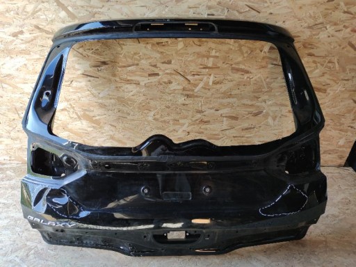 GEPEK GEPEKA ZADNJA FORD GALAXY MK4 16-