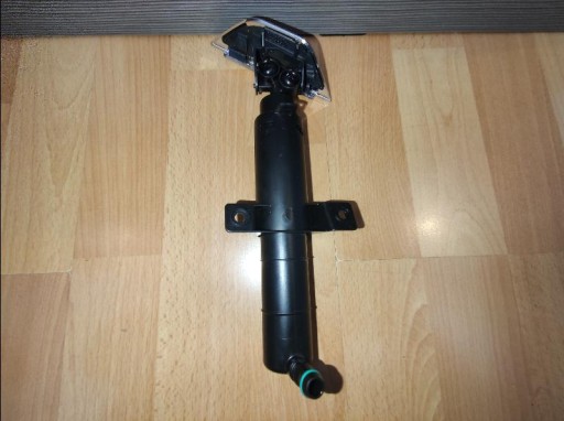 ŠPRICE LAMPE FAROVI JAGUAR XF X250 8WT009611-02