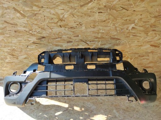 BRANIK PREDNJA STRANA SUZUKI SX4 CROSS REDIZAJN 16-
