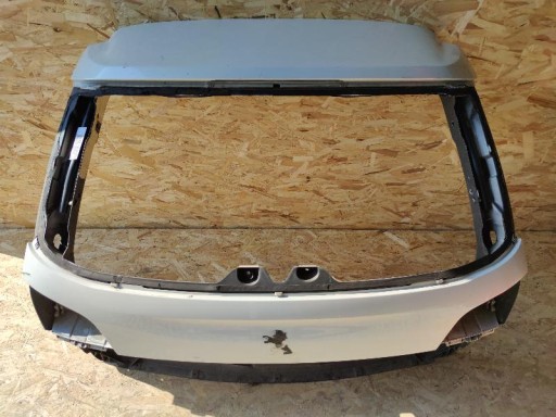 GEPEK GEPEKA ZADNJA PEUGEOT 508 KARAVAN SW