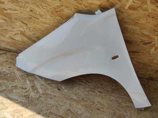 BLATOBRAN PREDNJA STRANA PEUGEOT PARTNER IV BERLINGO