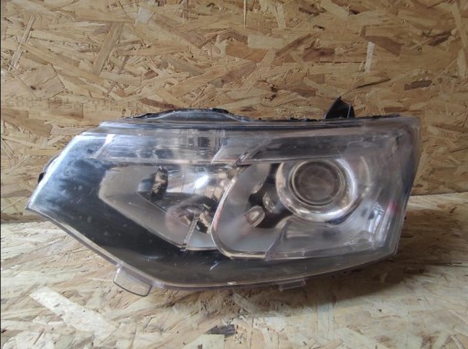 LAMPA FAR PREDNJA STRANA MITSUBISHI OUTLANDER 12-16