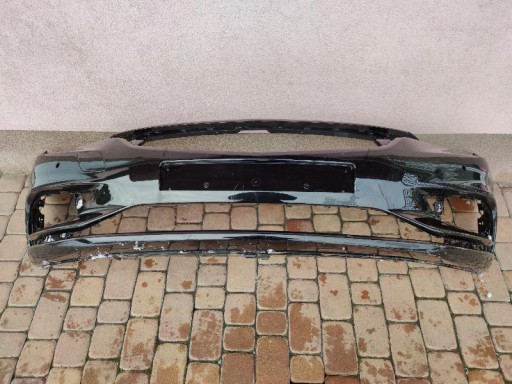 BRANIK PREDNJA STRANA OPEL ASTRA K V 39151025 SENZOR