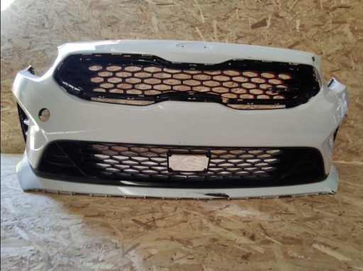 BRANIK PREDNJA STRANA KIA CEED III GT PRO 18-