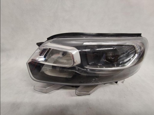 LAMPA FAR PREDNJA STRANA CITROEN JUMPY III 16- XENON