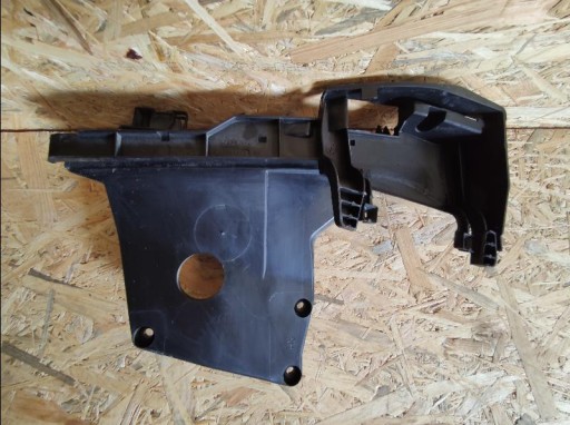 POKLOPAC NOSAČ BRAVA VOLVO S80 II V70 III DESNA STRANA